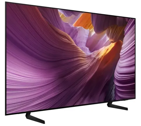 Телевизор Samsung QE65S85FAEXRU фото 5
