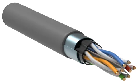 ITK LC1-C5E04-311-T-P-R фото 1