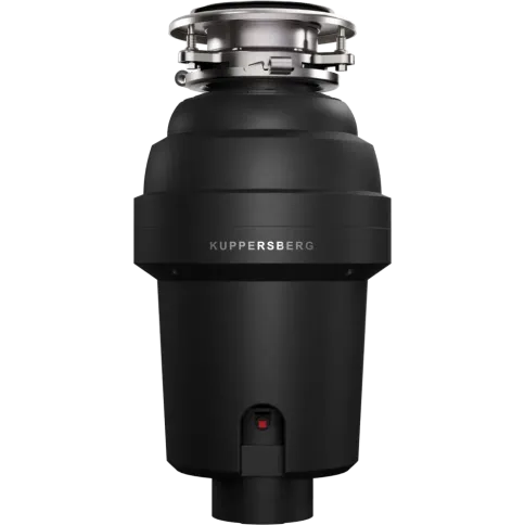 Kuppersberg WS 550 B фото 1