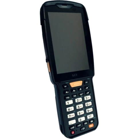 Терминал сбора данных/ Android 10.0 GMS, WVGA, 802.11 a/b/g/n/ac, SE47 фото 2