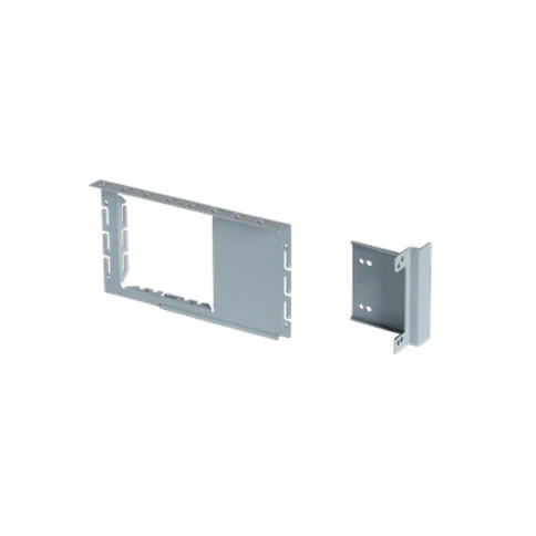 Комплектующие корпусов Chenbro 384-MIX00080B000   CRPS PSU supporting bracket For SR105/SR209 фото 1