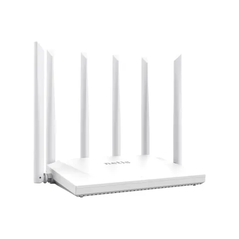 Маршрутизатор/ Роутер беспроводной Netis NC63 AC1200 10/100/1000BASE-T фото 3