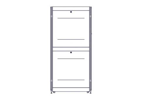 SYSTEME ELECTRIC UR3187 фото 2