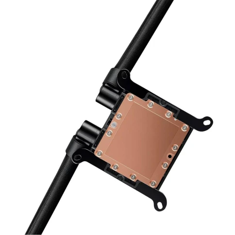 Жидкостная система охлаждения ASUS 90RC00N0-M0UAY0 PROART LC 420 /AIO COOLER,NOCTUA... фото 9