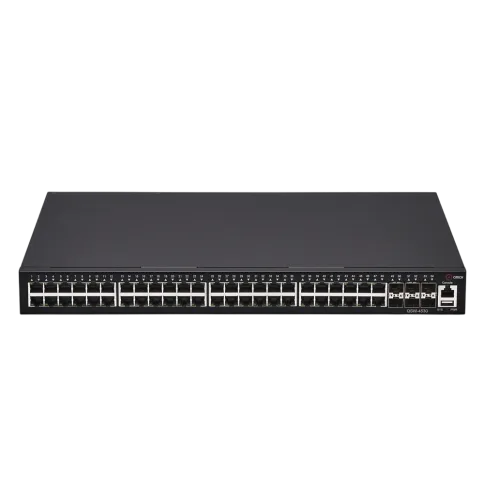 Qtech QSW-4530-54TX-POE фото 1