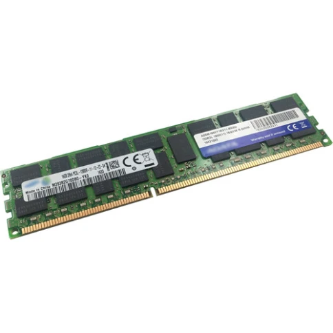 Оперативная память/ QNAP RAM-32GDR4ECK0-SO-3200 32GB DDR4-3200, SO-DIM фото 1