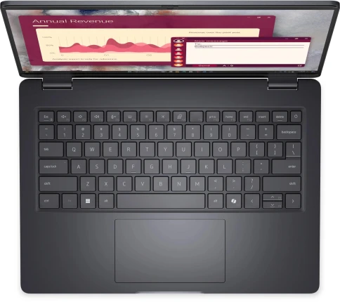 Ноутбук Dell Pro 14 Core Ultra 7 255U 16Gb SSD512Gb Intel Graphics 14" фото 4