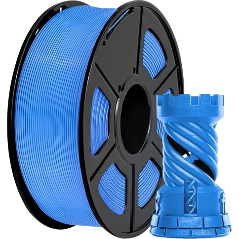 Cactus CS-3D-ABS-1KG-BLUE фото 1