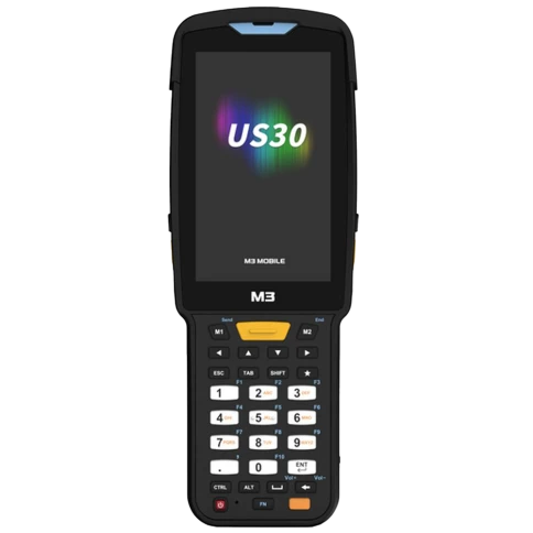 Терминал сбора данных/ Android 13.0 GMS, WVGA, Wi-Fi 6, SE5800 2D Imag фото 1