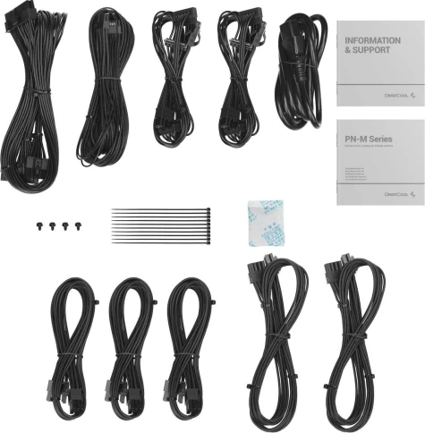 Deepcool R-PNC00M-FC0B-WGEU фото 10