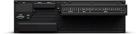 ИБП CyberPower RT33025KE 3Ф/3Ф, 3Ф/1Ф 25кВА/25кВт, без батарей, для мо фото 2