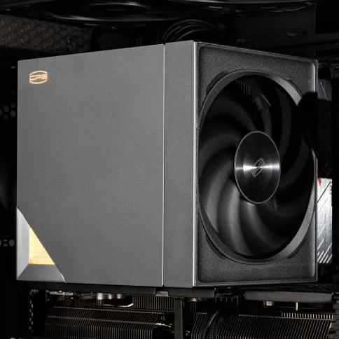 PcCooler RZ820 BK фото 9