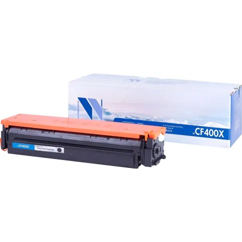 NVP NV-CF400XBk фото 2