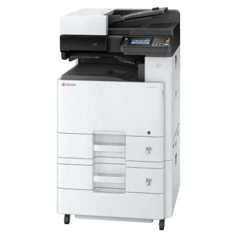 МФУ лазерный Kyocera M8124cidn/ МФУ лазерный Kyocera ECOSYS M8124cidn, фото 3