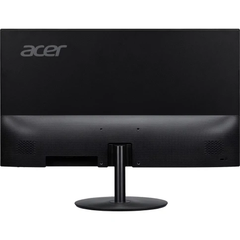 Монитор/ ACER SA272UP1bmipx 27'', ZeroFrame, UltraThin Black, 16:9, IP фото 5