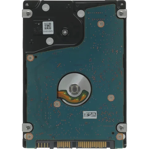 Жесткий диск/ HDD Toshiba SATA 2TB 2.5" 6.0 Gbit/s 5400... фото 6