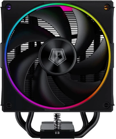 ID-COOLING FROZN A410 ARGB фото 2