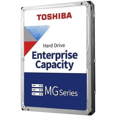 Жесткий диск/ HDD Toshiba SAS 12Tb 7200 512Mb 1 year warranty (replace фото 2