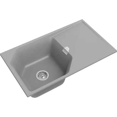 Rivelato LOCUS LS-85 grigio metallizzato фото 2