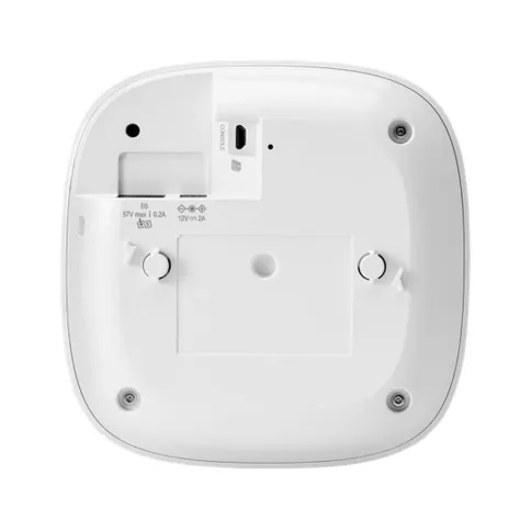 Точка доступа Wi-Fi HPE Aruba Instant On AP21 (RW) Dual Radio 2x2 Acce фото 5