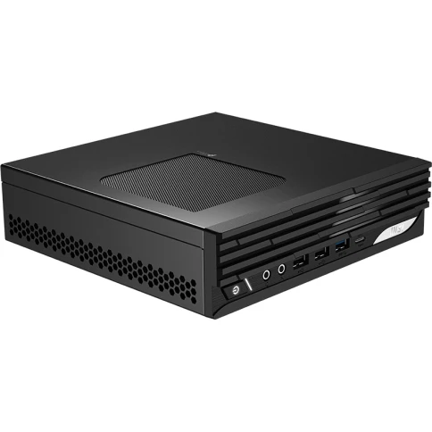 ПК/ MSI PRO DP21 14M-1069XRUMS-B0A4  Intel Core i7 14700(2.1Ghz)/16384 фото 7