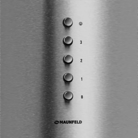 MAUNFELD LEE PUSH 39 INOX фото 7