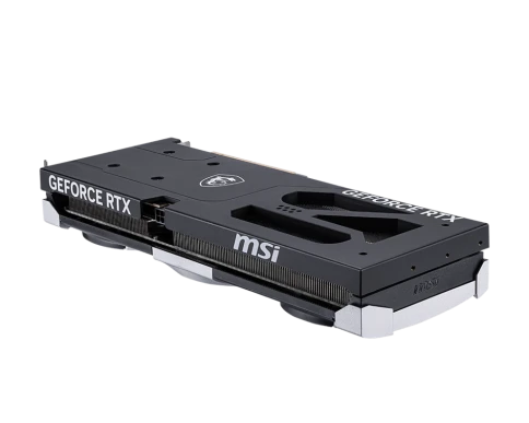 MSI GeForce RTX 5060 Ti 8G VENTUS 3X OC фото 5