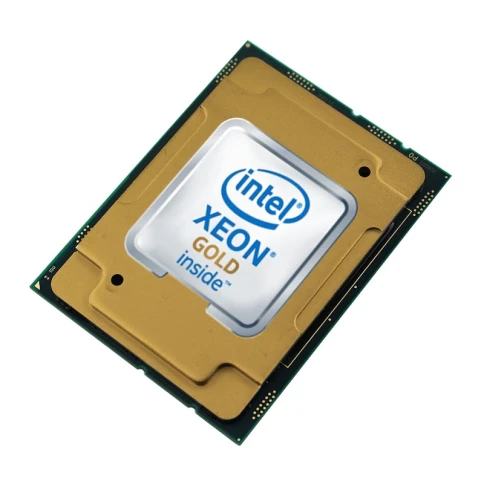 Процессор/ CPU LGA4189 Intel Xeon Gold 6342 (Ice Lake, 24C/48T, 2.8/3. фото 2