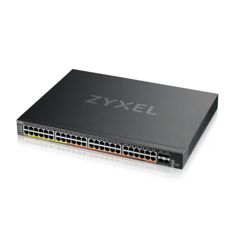 ZYXEL XMG2230-52HP-ZZ0101F фото 3