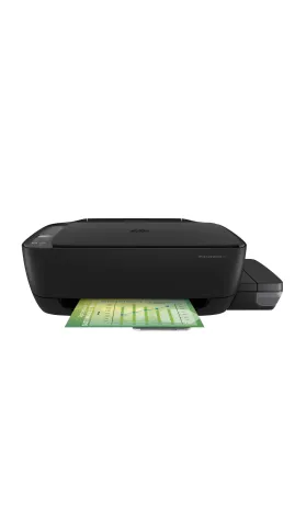 HP Ink Tank WL 415 AiO Printer фото 1