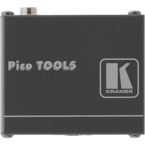 Приёмник HDMI по витой паре DGKat/ HDMI HDCP 2.2 Compact Receiver over фото 2
