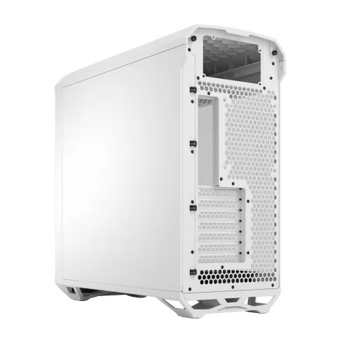 Корпус Design Torrent TG Clear Tint (FD-C-TOR1A-03) фото 4