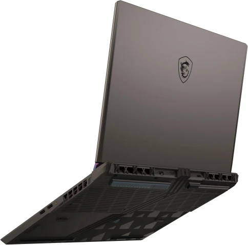 Ноутбук MSI Vector 17 HX AI A2XWJG-099XRU Core Ultra 9 275HX 32Gb SSD1 фото 8