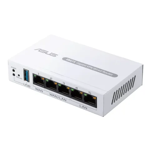 ASUS EBG15 (90IG08E0-MO3B00) фото 4