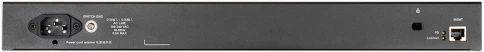 Коммутатор/ DGS-1520-28,DGS-1520-28/A1A Managed L3 Stackable Switch 24x1000Base-T, 2x10GBase-T, 2x10GBase-T, 2x10GBase-X... фото 2