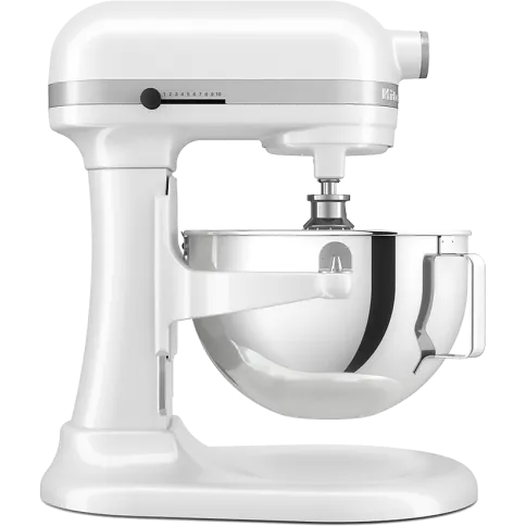 KitchenAid 5KSM55SXXEWH фото 1