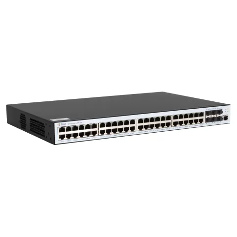 SNR SNR-S5310G-48TX-2DC фото 2