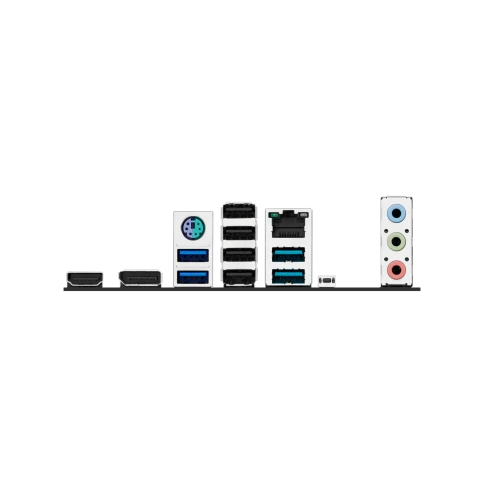 ASUS PRIME B850M-K фото 5