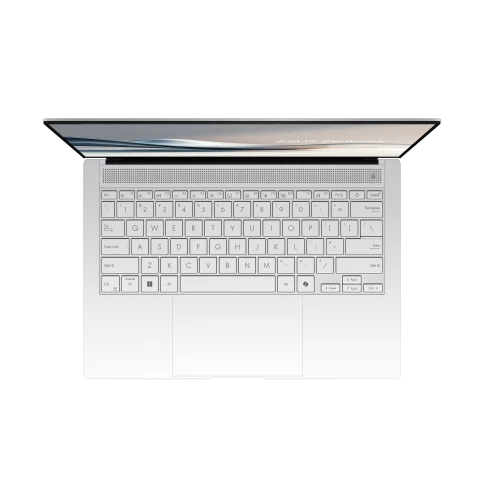 Ноутбук/ ASUS UX5406SA-PV058W 14"(2880x1800 OLED 16:10)/Intel Core Ult фото 4