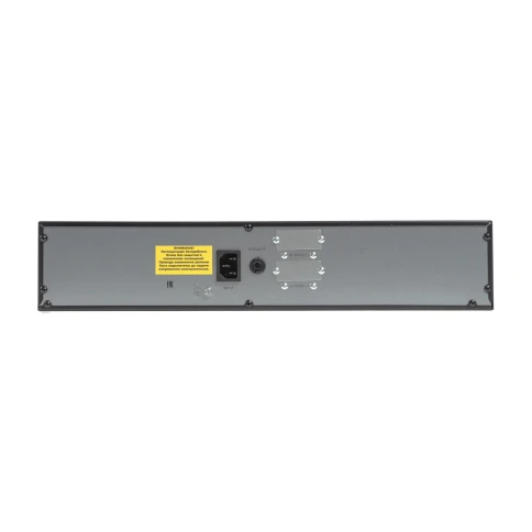 8783 SKAT BC 24/18S3 RACK P3 доп. блок батарейный к SKAT-UPS 1000-RACK фото 6
