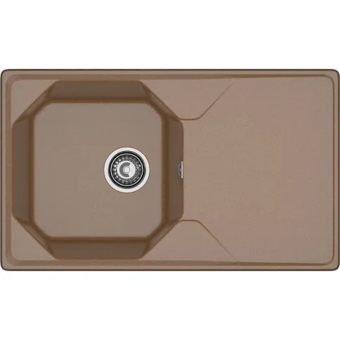 GranFest UNIQUE U-840L terracotta фото 1