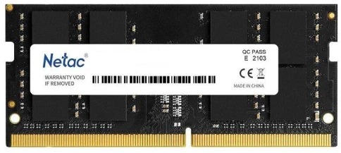 Netac NTBSD4N26SP-16 фото 1