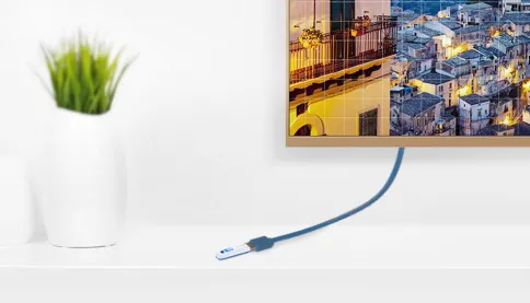 Greenconnect  USB 2.0 Type-AM - USB 2.0 Type-AF 0.5м фото 5