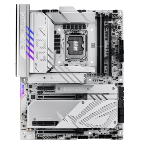 ASUS ROG MAXIMUS Z890 APEX (90MB1IP0-M0EAY0) фото 1