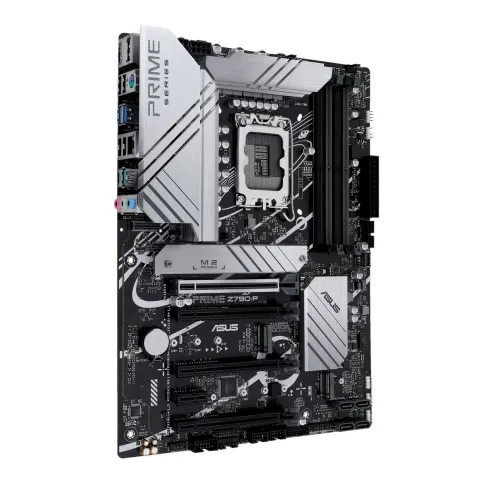 Материнская плата/ PRIME Z790-P фото 2