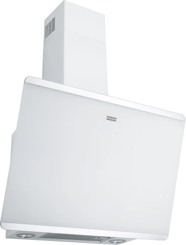 Franke Evo Plus FPJ 625 V WH/SS фото 2