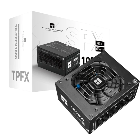 Thermalright TR-TPFX 1000 фото 1