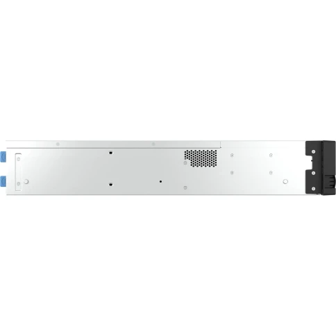 Сетевое хранилище без дисков/ ENTERPRISE QNAP TS-h1277AXU-RP-R5-16G Qu фото 8