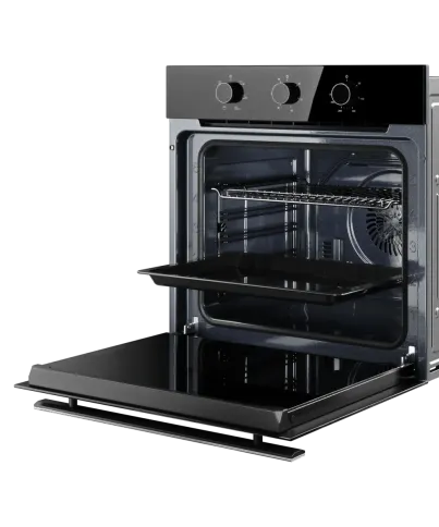 Kuppersberg HO 603 Black Glass фото 3