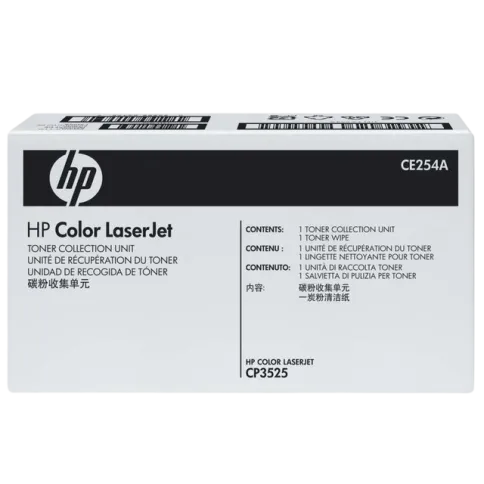 HP CP3525 фото 1